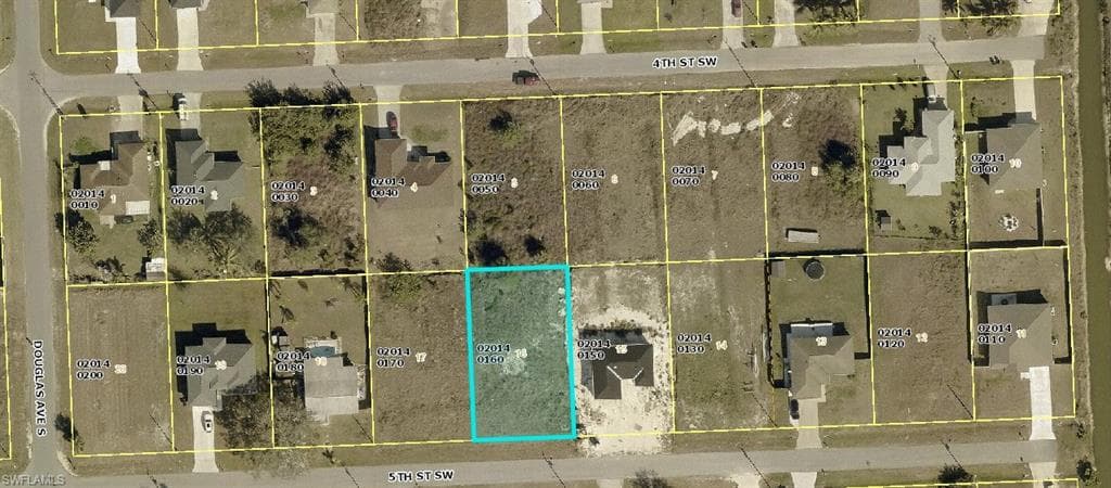 4110 5th ST SW LEHIGH ACRES, FL 33976