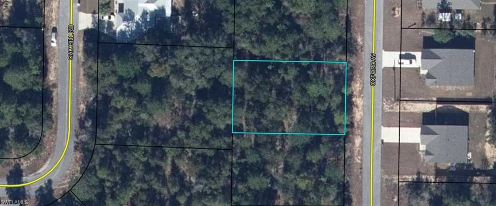 00000000-01-0038-0008 Oxford AVE CHIPLEY, FL 32428