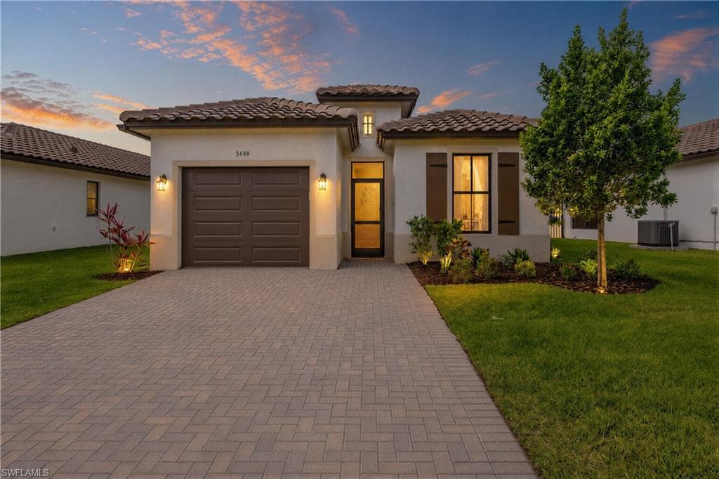 5688 Cassidy LN AVE MARIA, FL 34142