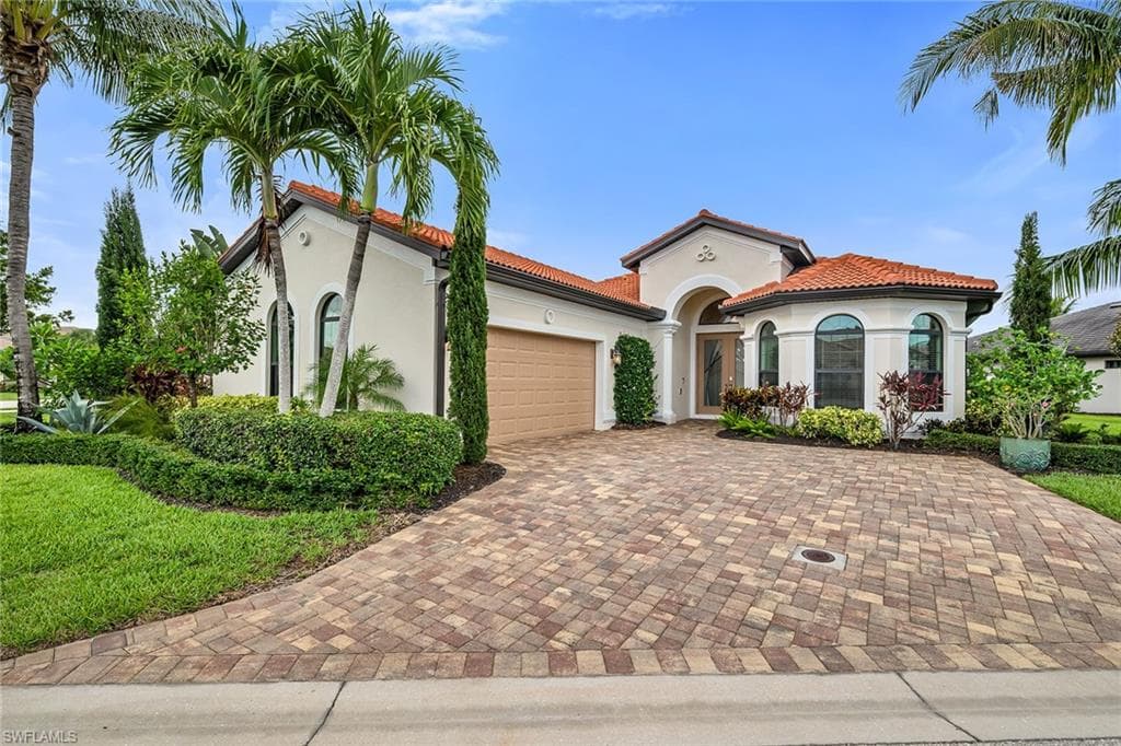 23255 Sanabria LOOP BONITA SPRINGS, FL 34135