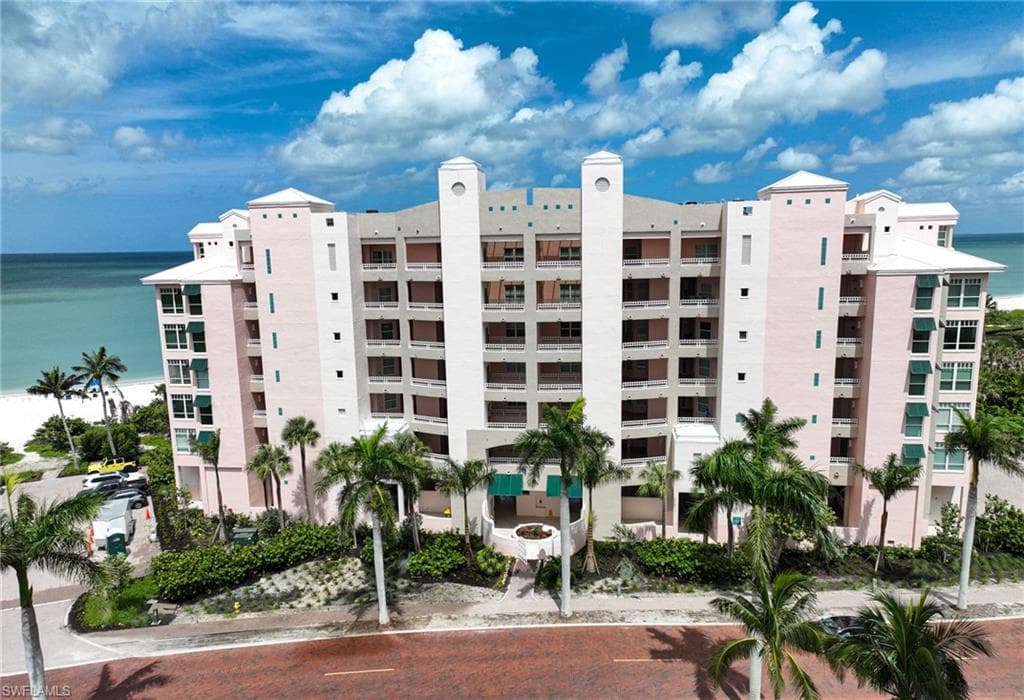265 Barefoot Beach BLVD 203 BONITA SPRINGS, FL 34134