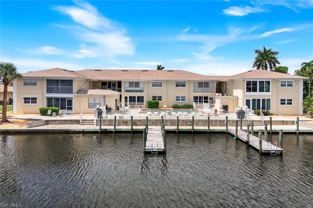 1714 Bikini CT 103 CAPE CORAL, FL 33904