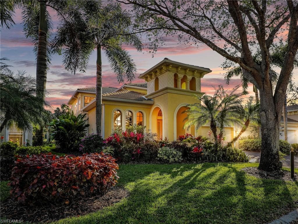 14631 Meravi DR BONITA SPRINGS, FL 34135