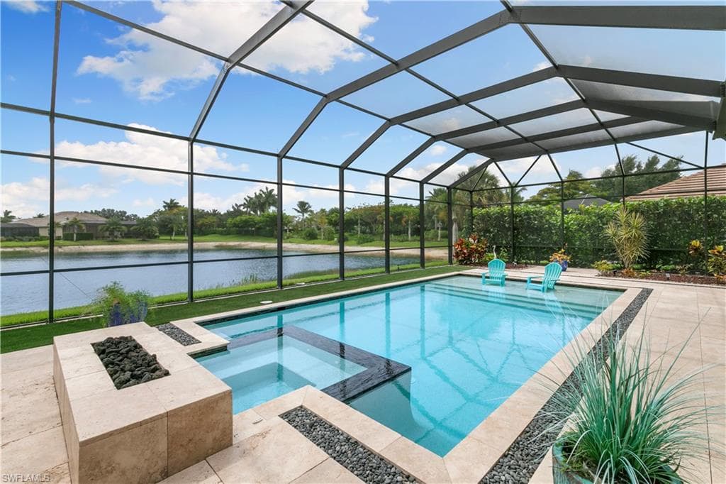 14852 Dockside LN NAPLES, FL 34114