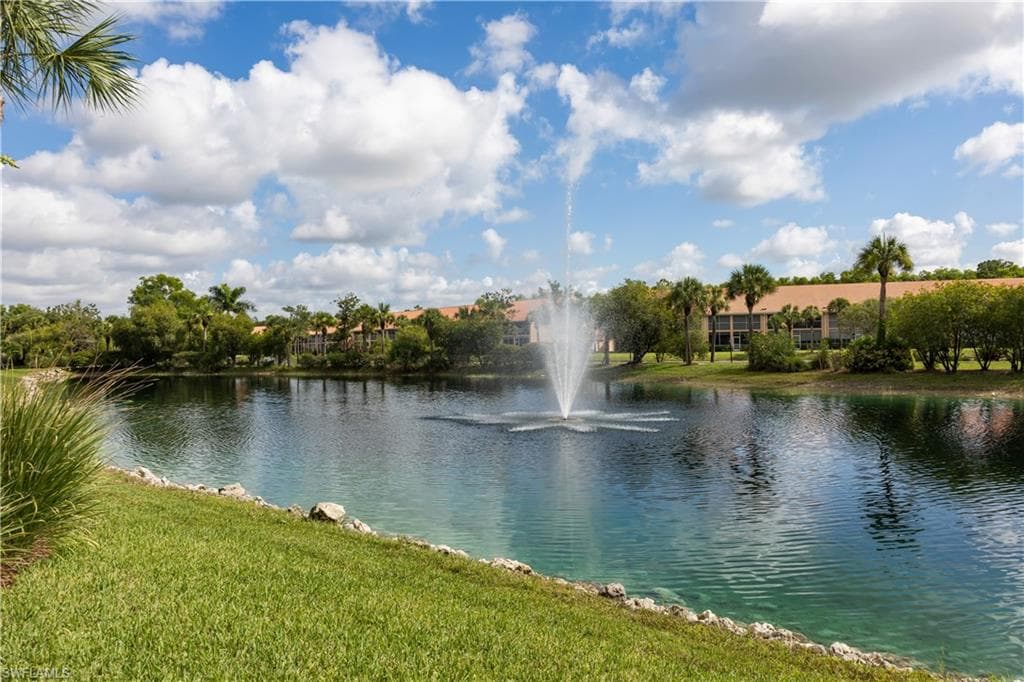 6800 Beach Resort DR 2305 NAPLES, FL 34114