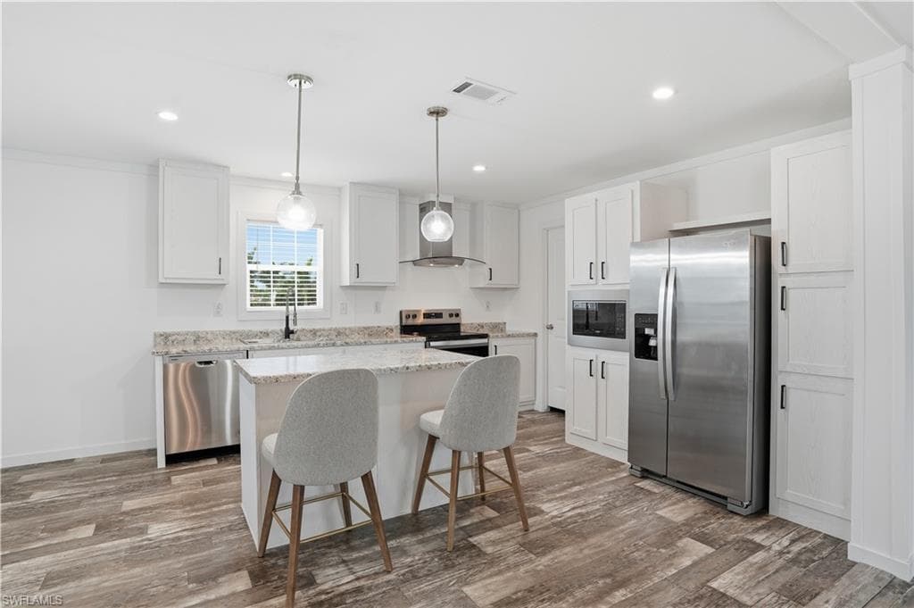 7 Birch BLVD FORT MYERS, FL 33908