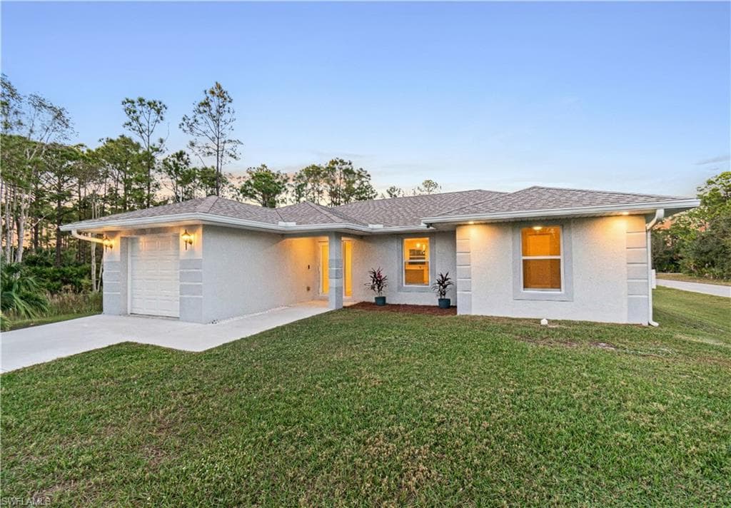 3600 54th ST W LEHIGH ACRES, FL 33971