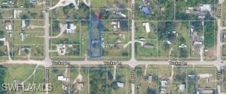 1780 Tucker LN NORTH FORT MYERS, FL 33917