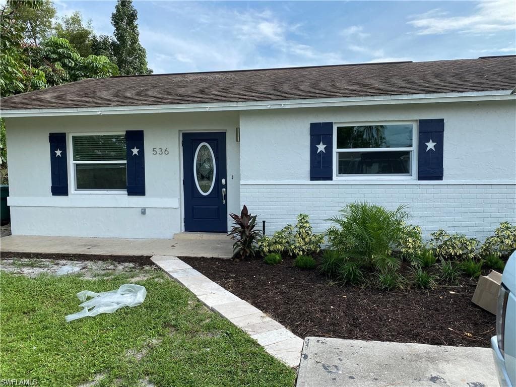 536 101st AVE N NAPLES, FL 34108