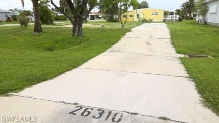 26310 Imperial Harbor BLVD BONITA SPRINGS, FL 34135