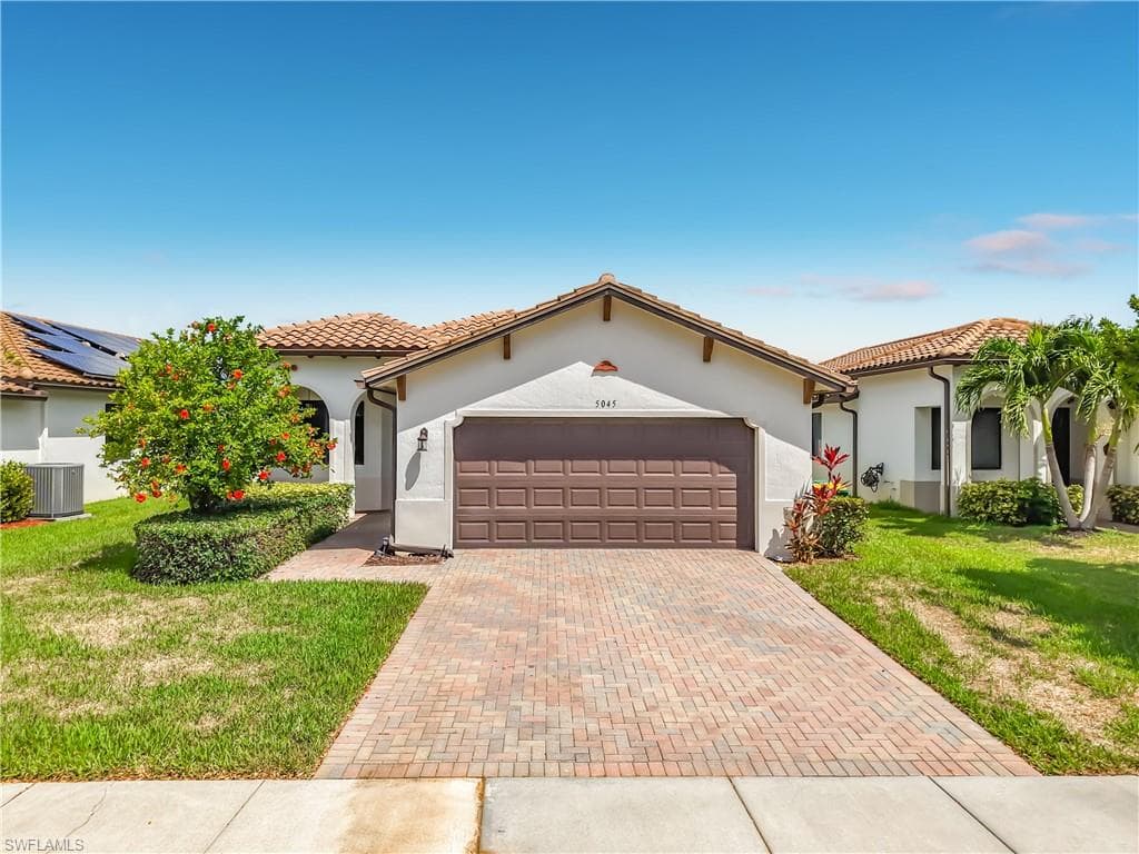 5045 Arancia LN AVE MARIA, FL 34142