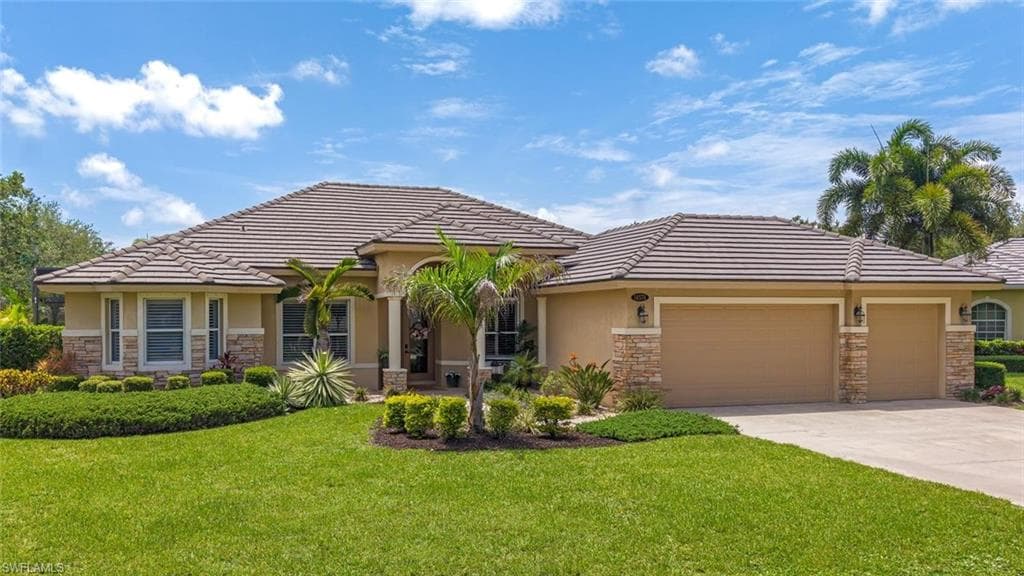 14574 Indigo Lakes CIR NAPLES, FL 34119