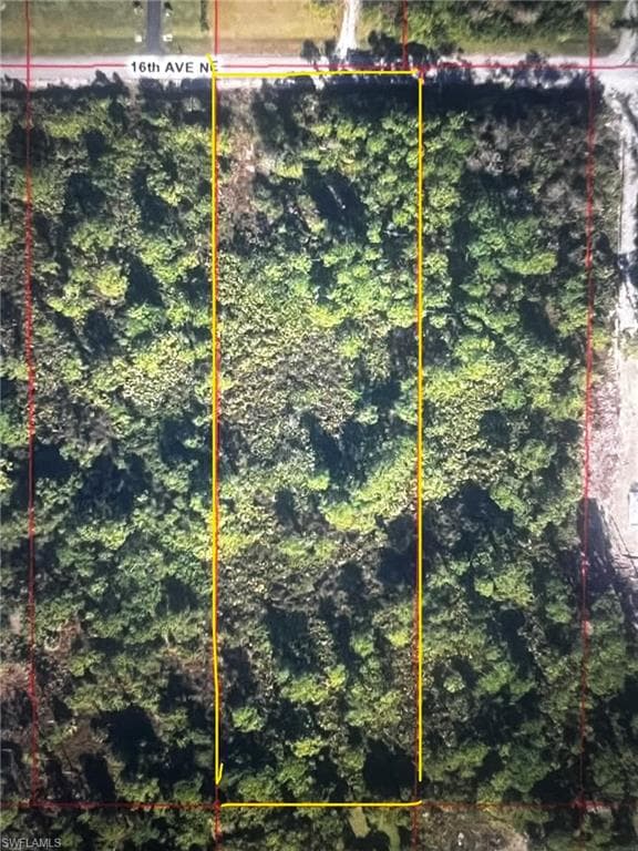 16th Street 16th ST NE NAPLES, FL 34120
