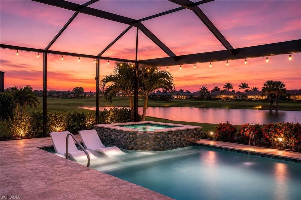 18699 Ensenada DR NAPLES, FL 34114
