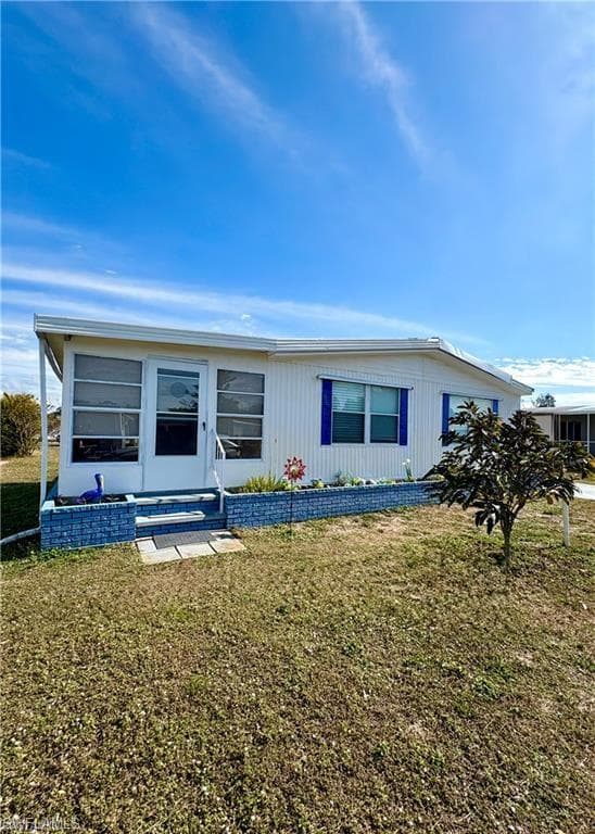 3108 Running Deer DR NORTH FORT MYERS, FL 33917