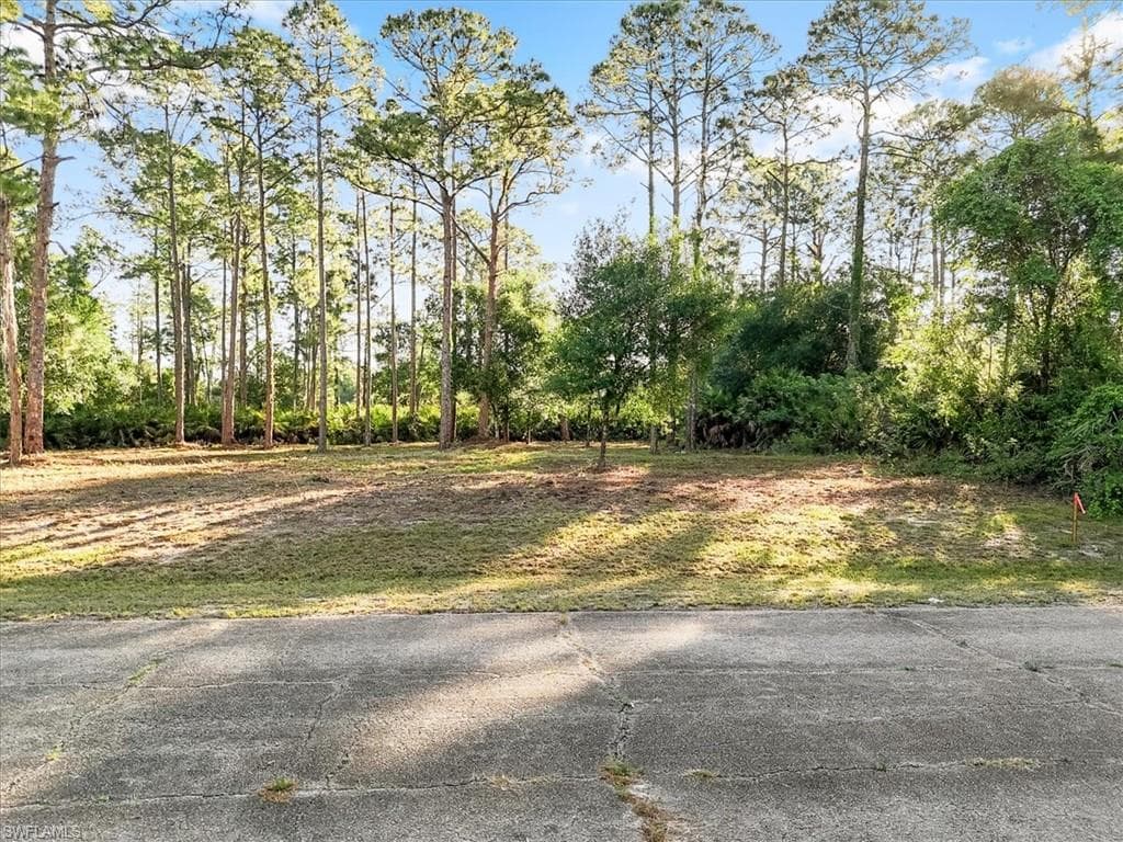 107 Rosemont PL LABELLE, FL 33935