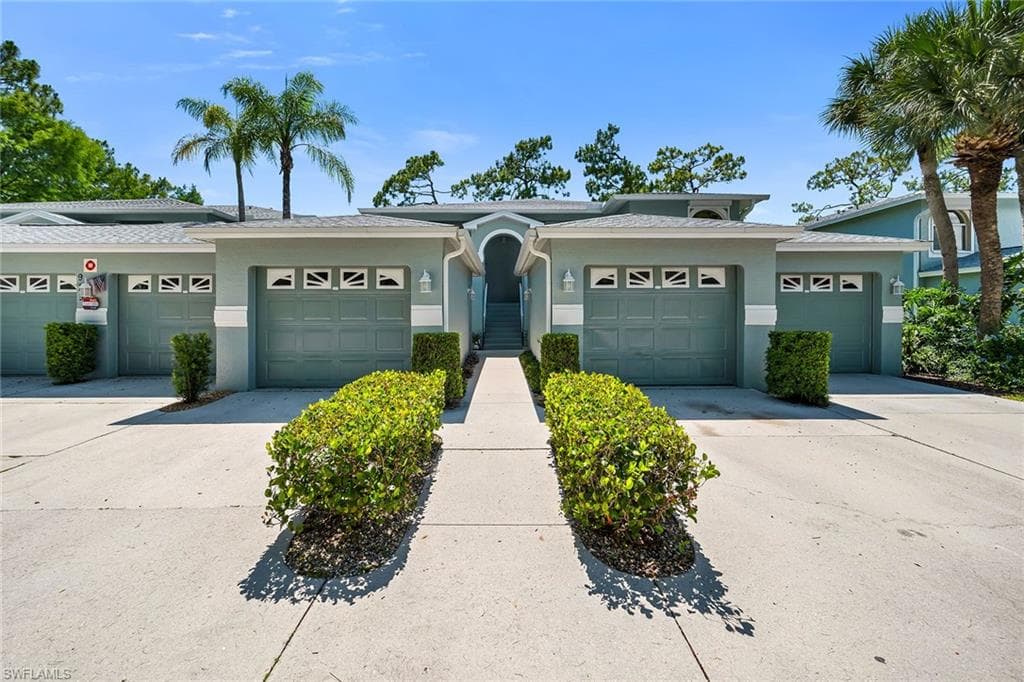 925 New Waterford DR 104 NAPLES, FL 34104