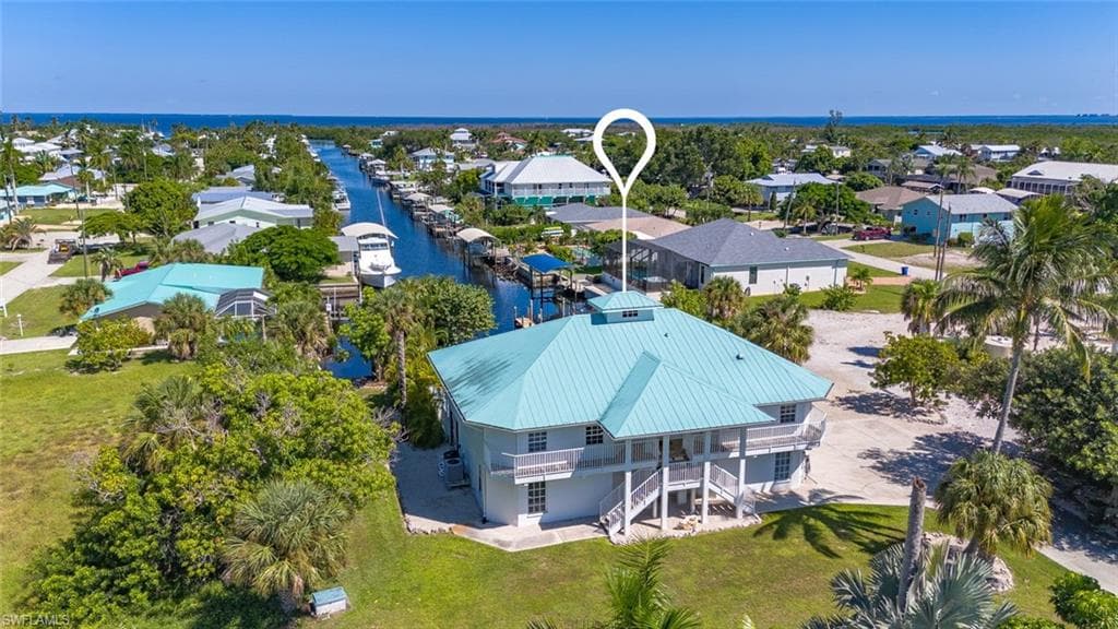 7380 Barrancas AVE BOKEELIA, FL 33922