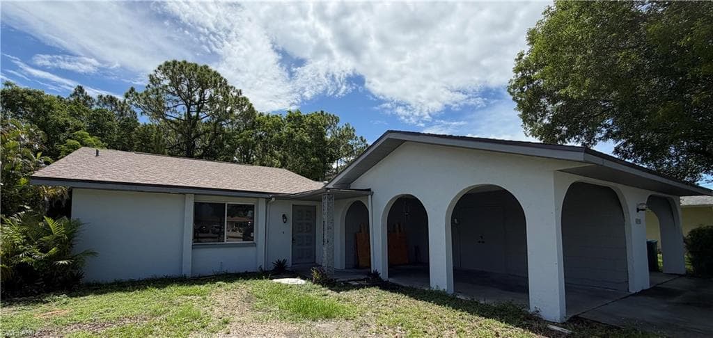 929 SE 24th AVE A CAPE CORAL, FL 33990