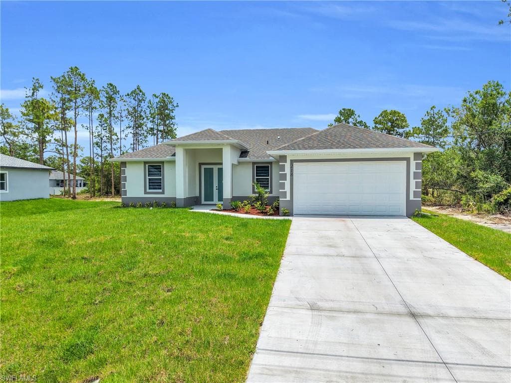 1218 Euclid AVE LEHIGH ACRES, FL 33972