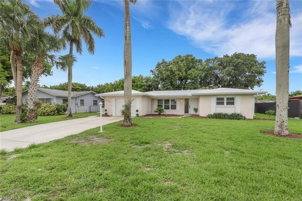 4350 23rd AVE SW NAPLES, FL 34116