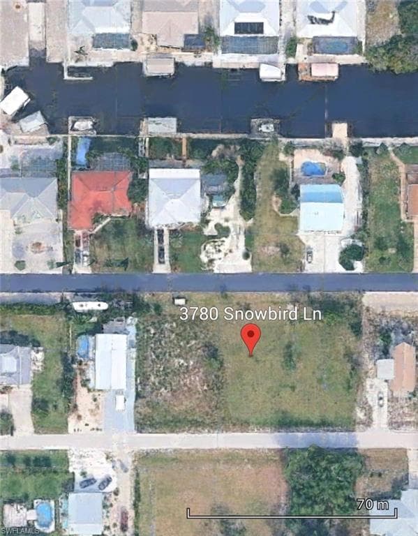 3780 Snow Bird LN ST. JAMES CITY, FL 33956