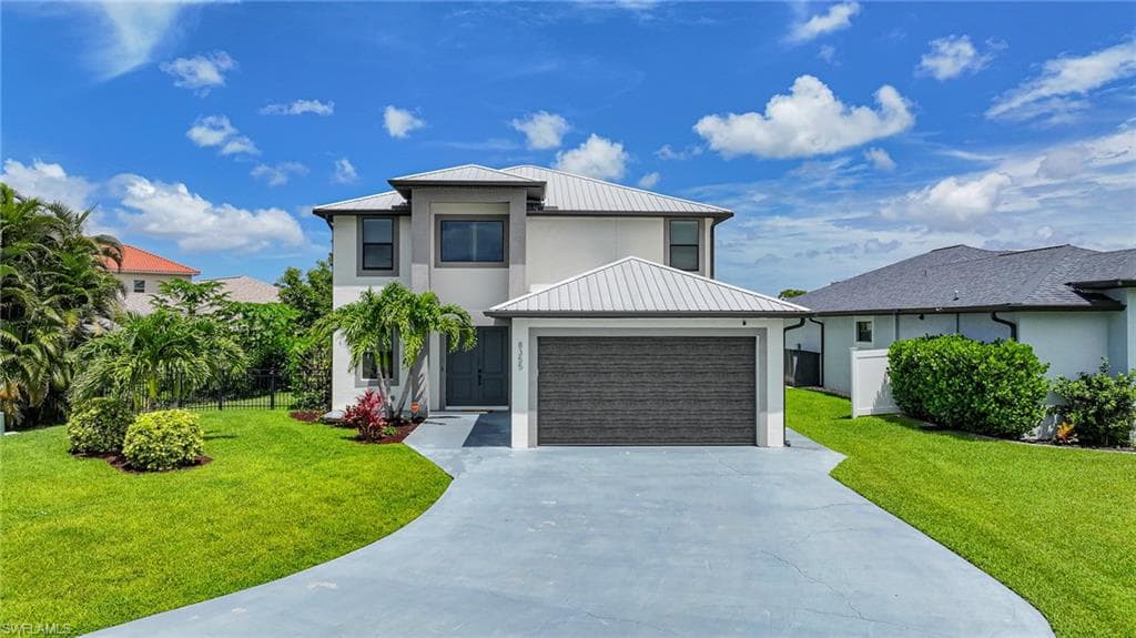 8355 Coral DR FORT MYERS, FL 33967