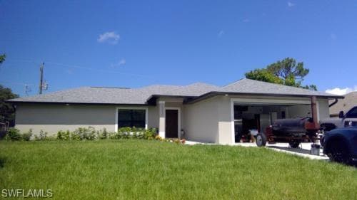 18604 Sarasota RD FORT MYERS, FL 33967