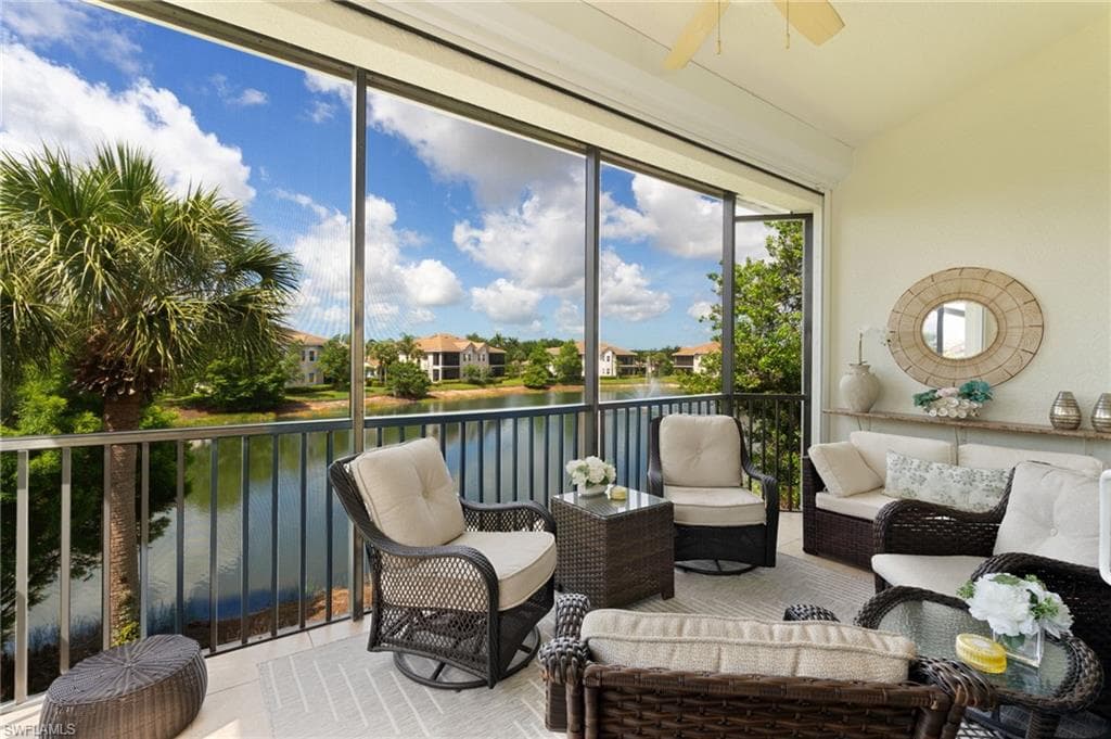 19630 Marino Lake CIR 2703 MIROMAR LAKES, FL 33913