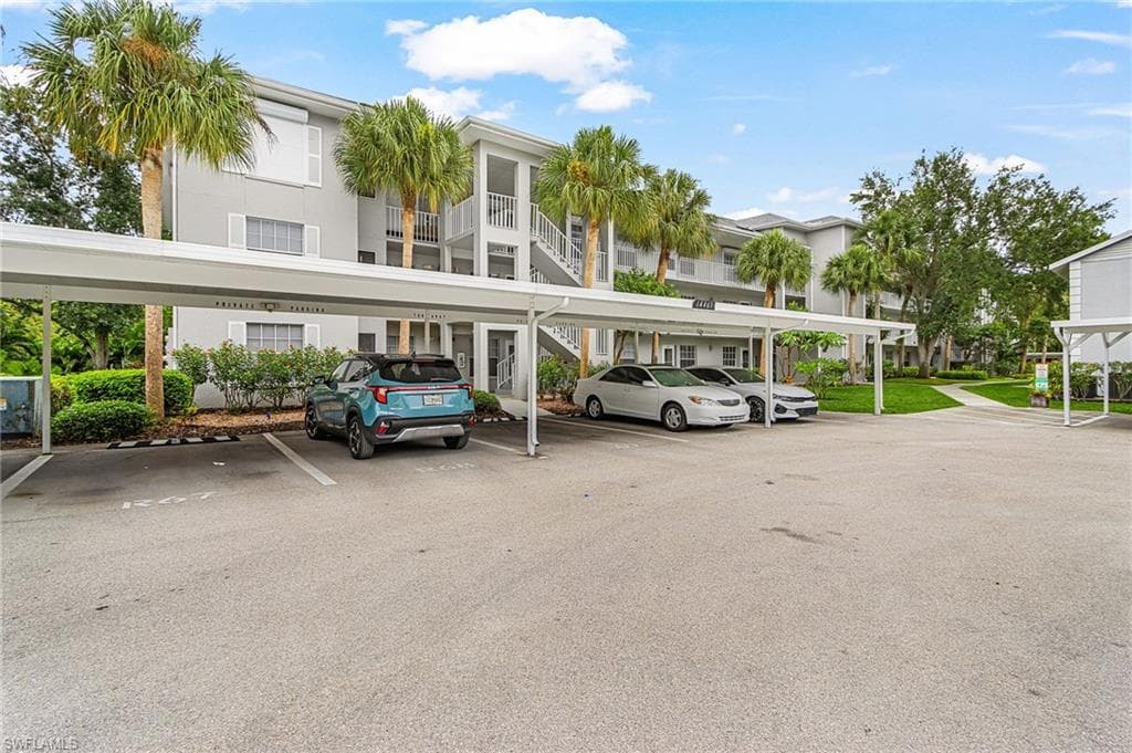 14461 Lakewood Trace CT 103 FORT MYERS, FL 33919