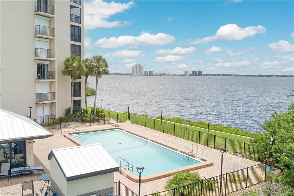 4510 N Key DR 204 NORTH FORT MYERS, FL 33903