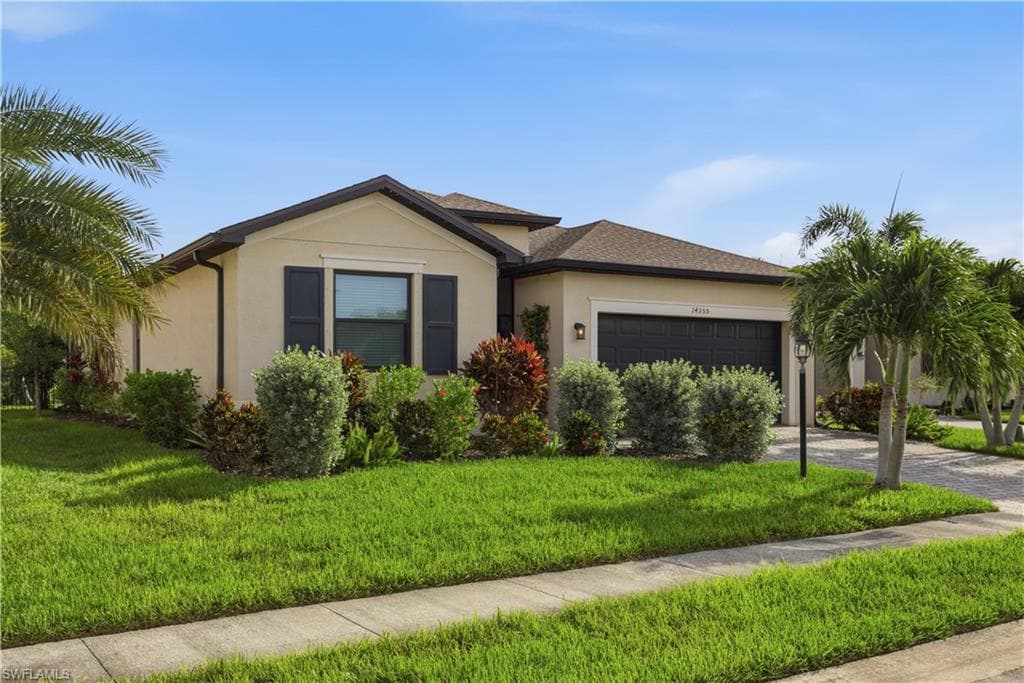 14355 Vindel CIR FORT MYERS, FL 33905