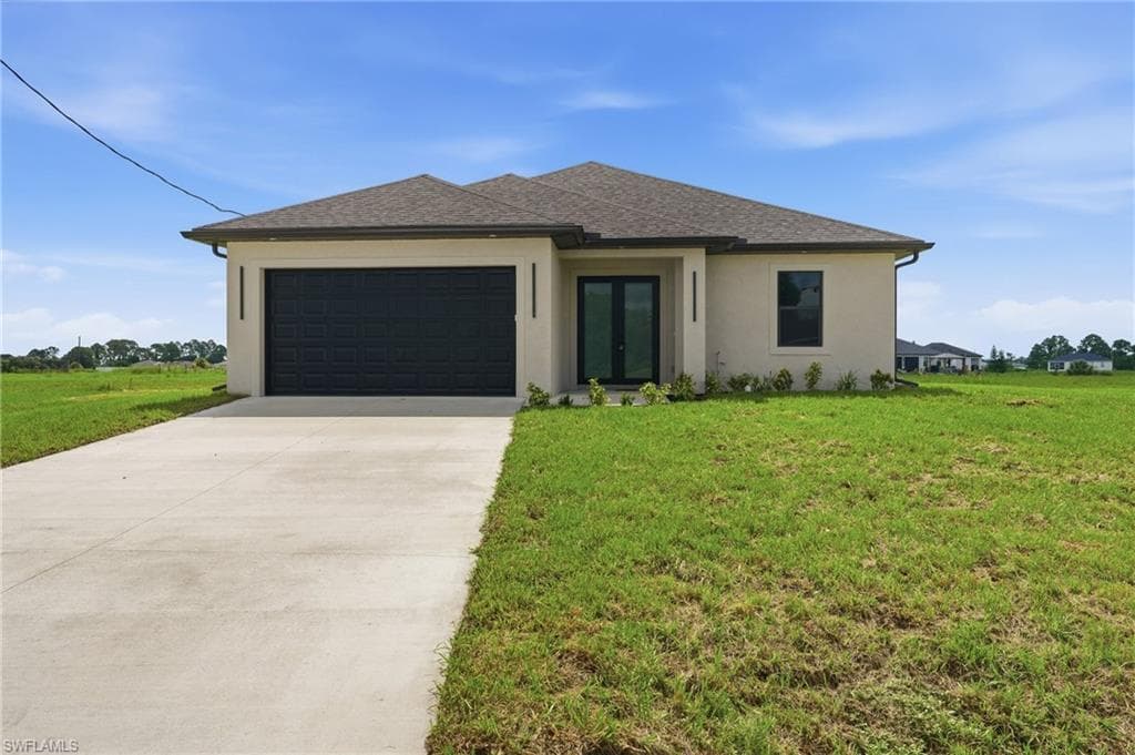 9014 Lawn CT LABELLE, FL 33935