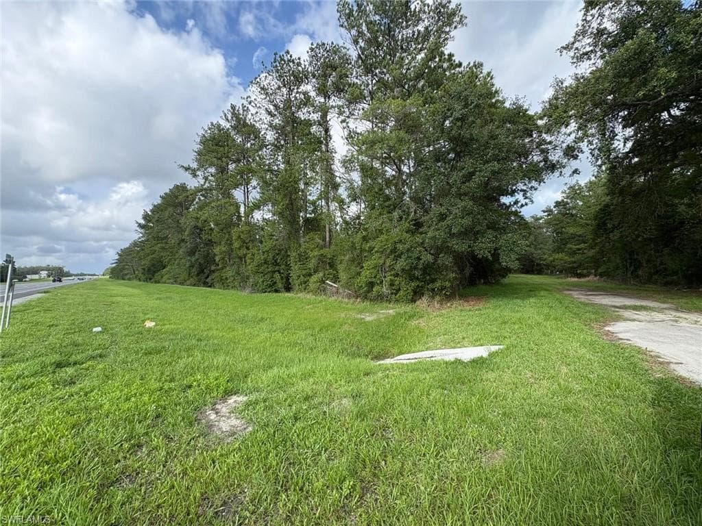 0 XXX Broad ST BROOKSVILLE, FL 34601
