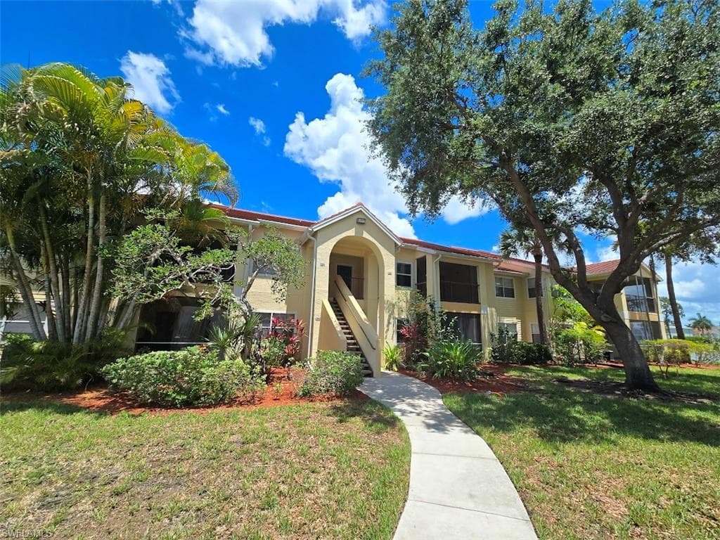 12630 Equestrian CIR 1806 FORT MYERS, FL 33907