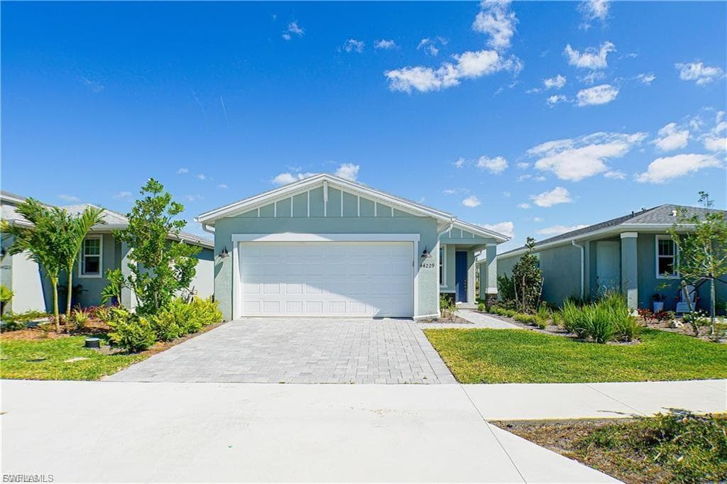 44229 saddlewood CT PUNTA GORDA, FL 33982