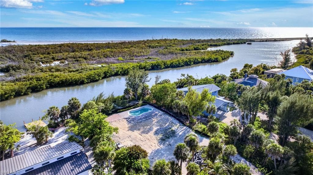 5809 Sanibel Captiva RD SANIBEL, FL 33957