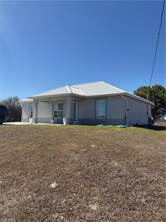 9019 S Castle CIR LABELLE, FL 33935