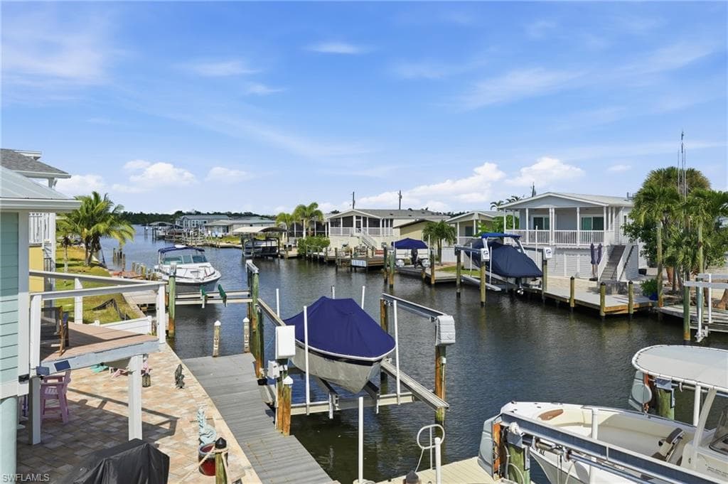 850 Oak ST FORT MYERS BEACH, FL 33931