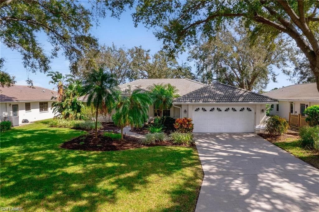 13120 Parkline DR FORT MYERS, FL 33913