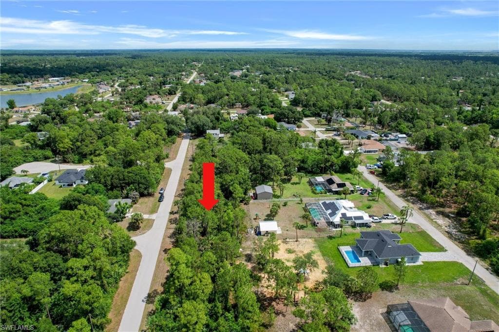 414 Hamilton AVE LEHIGH ACRES, FL 33972