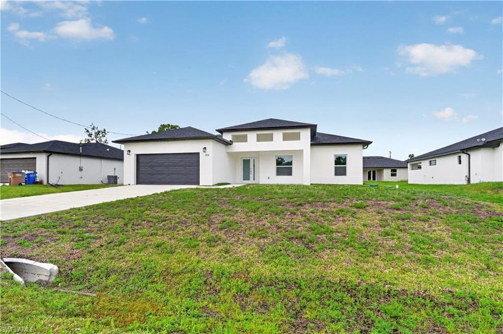 454 Mercedes CT LEHIGH ACRES, FL 33972