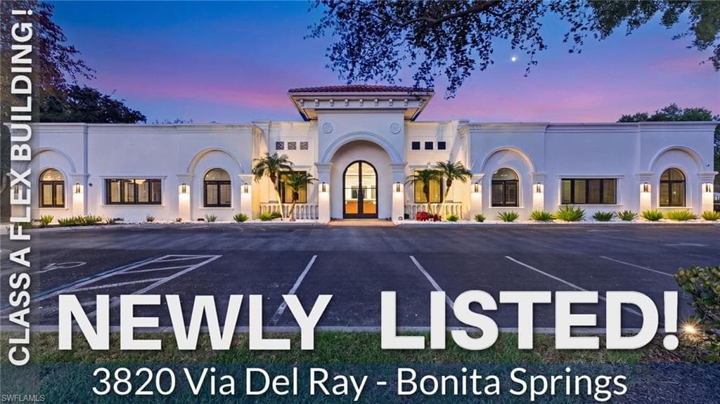 3820 Via Del Rey BONITA SPRINGS, FL 34134