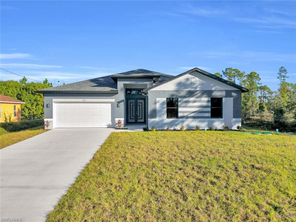 1112 Summa BLVD LEHIGH ACRES, FL 33974