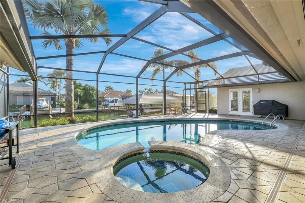 1429 Collingswood AVE MARCO ISLAND, FL 34145