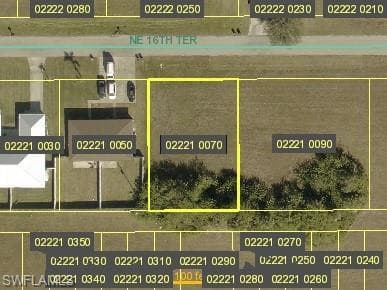 2314 NE 16th TER CAPE CORAL, FL 33909