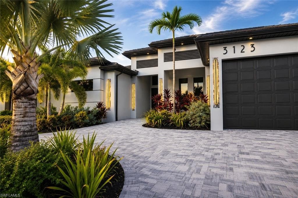 3123 SW 29th AVE CAPE CORAL, FL 33914