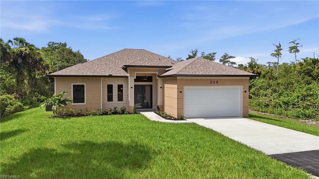 208 45Th AVE NE NAPLES, FL 34120