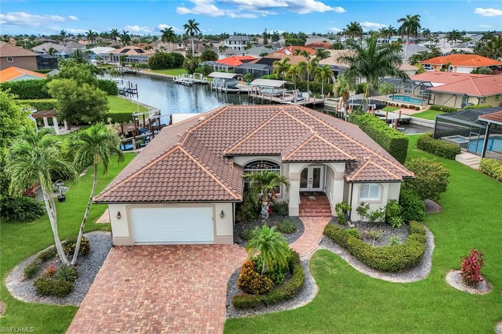 1771 Hummingbird CT MARCO ISLAND, FL 34145