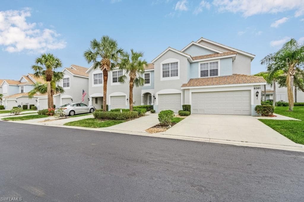 8381 Village Edge CIR 3 FORT MYERS, FL 33919